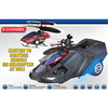 RC IR 3 Channel Heli Racer