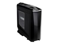 Silverstone Raven RV01B-W Large Case With Window