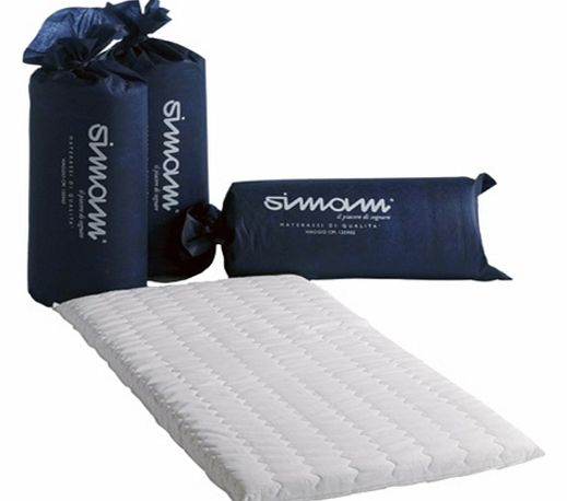 SIMAM Mattress Simam for Travel Cot