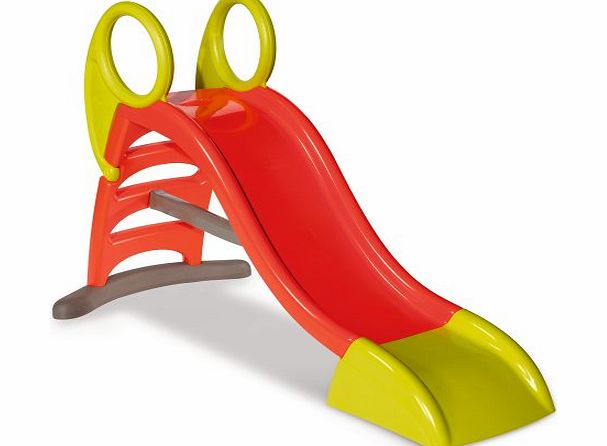 Simba Smoby KS Garden Slide