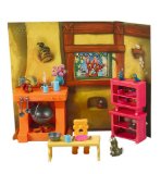 Snow Whites Kitchen Set