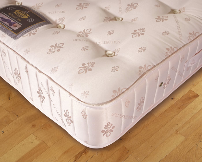 Bedstead 800 Mattress 5ft Kingsize Mattress