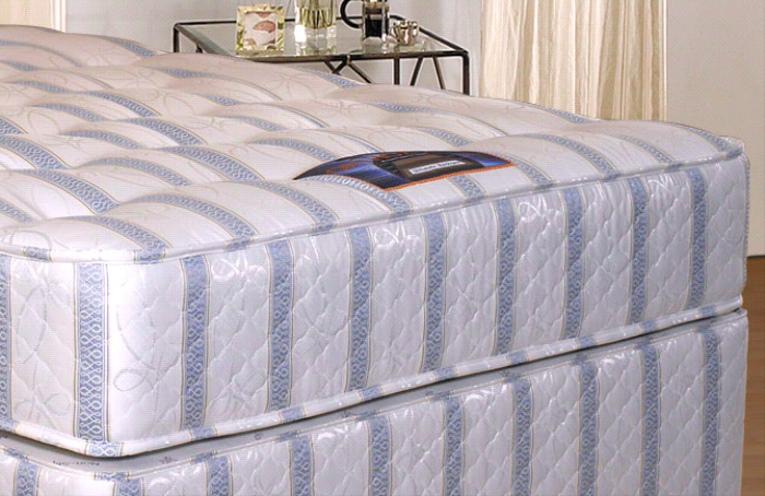 Ultimate Backcare 5ft Kingsize Mattress