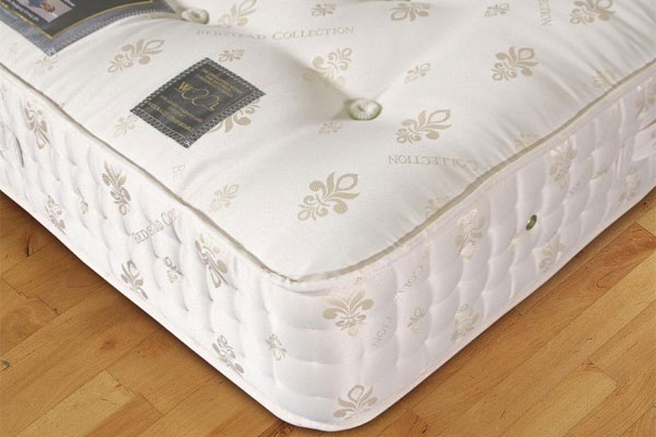 Bedstead 1400 Mattress Kingsize 150cm