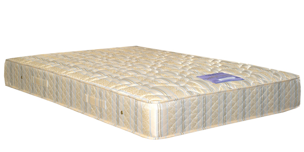 Belgravia Deluxe Mattress Double