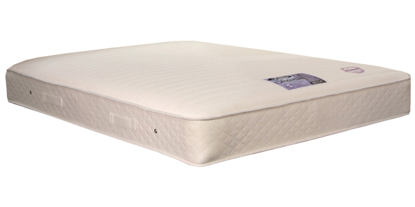 Impression 650 Mattress Double 135cm