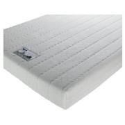 Memory Sleep Solitaire Double Mattress