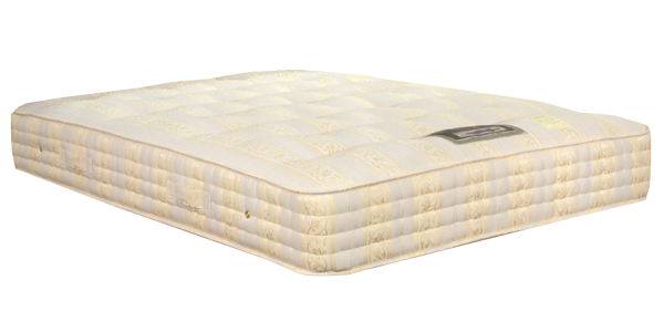 Ortho 1400 Mattress Double 135cm