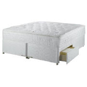 Pocket Sleep 1400 Supreme Super King