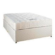 Pocket Sleep 800 Comfort Double Divan Set