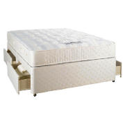 Pocket Sleep 800 Comfort King 4 drw