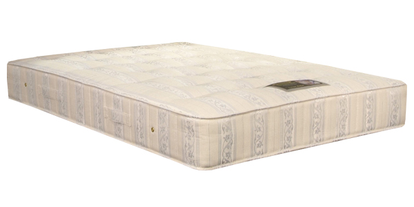 Posture Pocket 800 Mattress Double 135cm