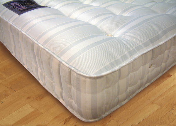 Simmons Premiere Pocket 1000 Mattress Kingsize 150cm