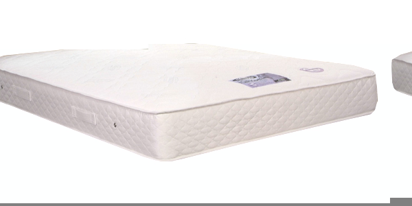 Simmons Profile 350 Mattress Single 90cm