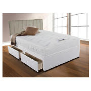 Rochester 800 Double Divan 4 Drawer Divan