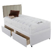 Rochester 800 King Non Storage Divan