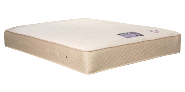 Shadow 850 Mattress Double 135cm