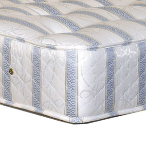 Ultimate Backcare 4FT Mattress