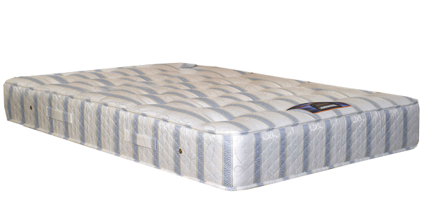 Simmons Ultimate Backcare Mattress Single 90cm