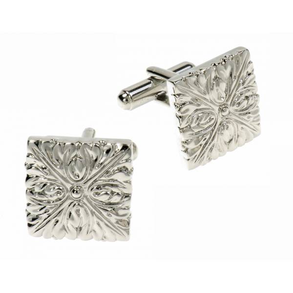 Acanthus Cufflinks