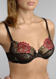 Simone Perele Argentina underwired Bra