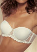 Simone Perele Brazilia strapless bra