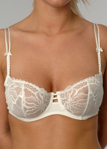 Simone Perele Volga half cup bra