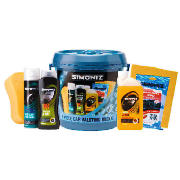 Simoniz 6 Pieces Bucket