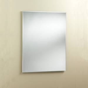 Rectangular Bathroom Mirror