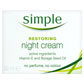 RESTORATION NIGHT CREAM 50ML