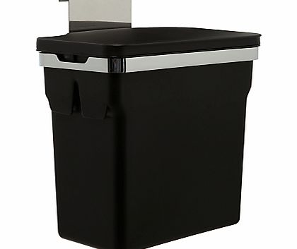 In Cabinet Bin, 10L