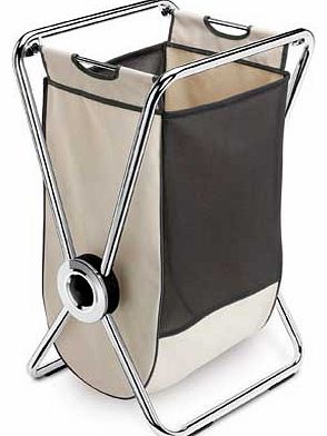 X-Frame Laundry Hamper