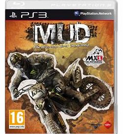 MUD on PS3