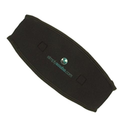 Simply Scuba Mask Strap Wrapper