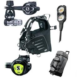 Simply Scuba Scubapro Performance Package 2009