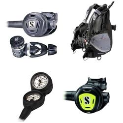 Simply Scuba Sport Basic