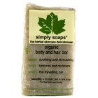 Simply Soaps Hair and Body Bar (Hemp)