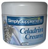 Celadrin Cream