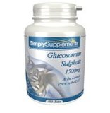 Glucosamine 1500mg