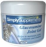 Glucosamine Joint Gel