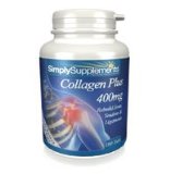 Marine Collagen 400mg