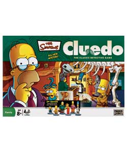 Cluedo