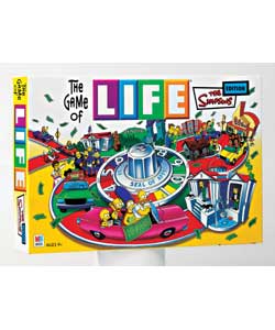 Game Of Life