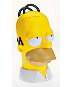 Simpsons Popcorn Maker