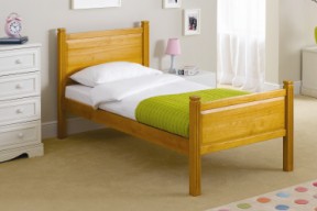 single Jemma Bedstead