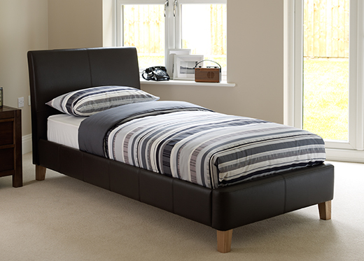 Single Lugano Bedstead