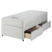 Single Memory Foam Mattress