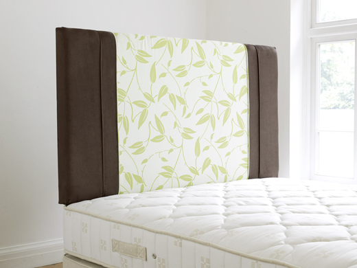 Single Orlando Headboard