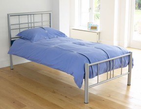 single Quest Bedstead