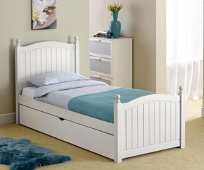 single Rosie Bedstead